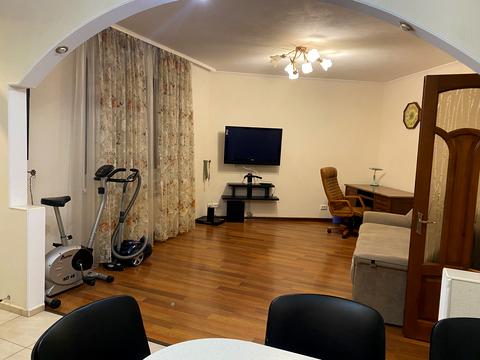 квартира по адресу Степана Руданского ул., 4-6