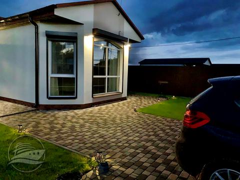 будинок за адресою Ялинкова