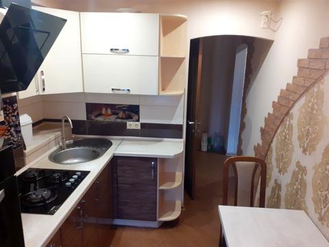 квартира за адресою Янтарна вул., 79