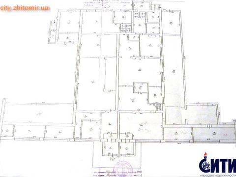 комерційна за адресою Польовий пл., 1