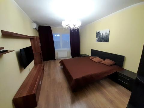 квартира за адресою Юлії Здановської вул. (Ломоносова), 85