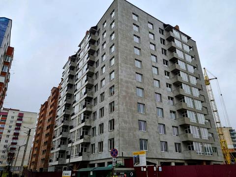 квартира за адресою Кам'янецька вул., 102