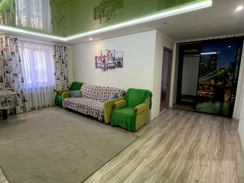 квартира за адресою Генерала Олекси Алмазова вул. (Генерала Карпенка), 51