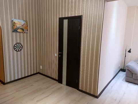 квартира за адресою Новоолександрівська вул., 54 а