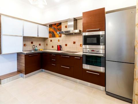 квартира за адресою Лесі Українки бульв., 23