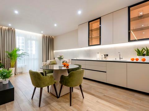 квартира за адресою Михайла Бойчука вул. (Кіквідзе), 41-Б