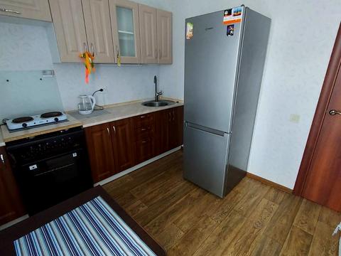 квартира за адресою Метрологічна вул., 25