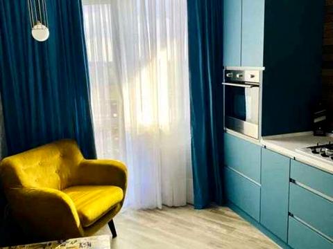 квартира за адресою Героїв Небесної Сотні просп., 16/37