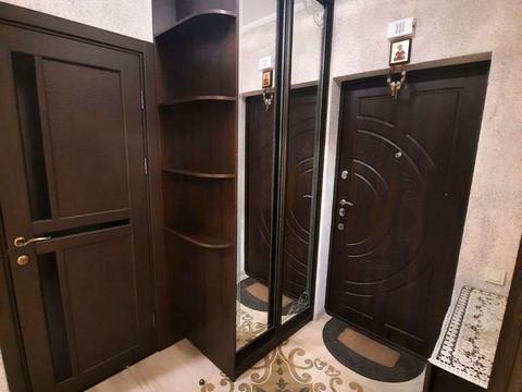 квартира за адресою Івана Сльоти вул., 50а