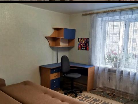 квартира за адресою Андрія Первозванного, 4в