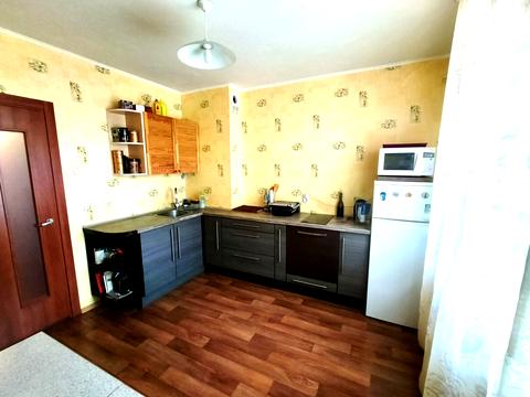 квартира по адресу Урловская ул., 38