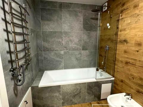 квартира за адресою Приозерна, 30