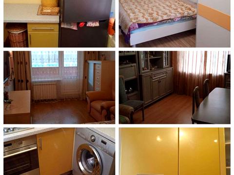 квартира по адресу Героев Харькова просп. (Московский), 250в