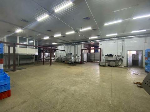 коммерческая по адресу Краснопольская ул., 27