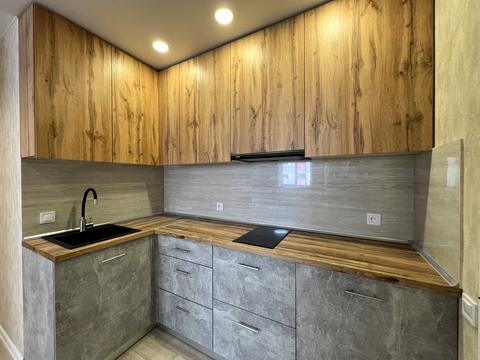 квартира за адресою Борткевича вул., 9