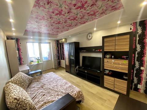 квартира по адресу Березняковская ул., 6