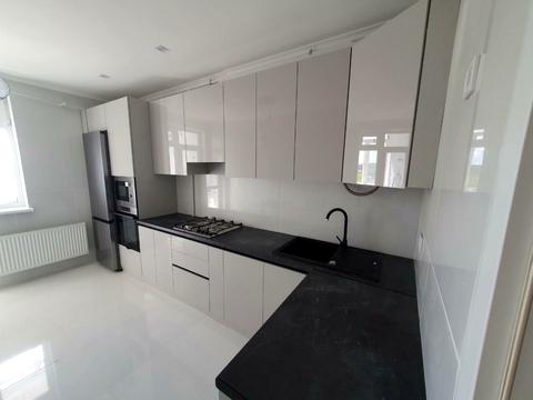 квартира за адресою Кругла вул., 15