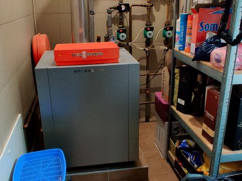 будинок за адресою Князя Святослава