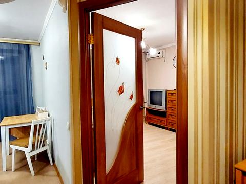 квартира по адресу Шевченко пер., 9