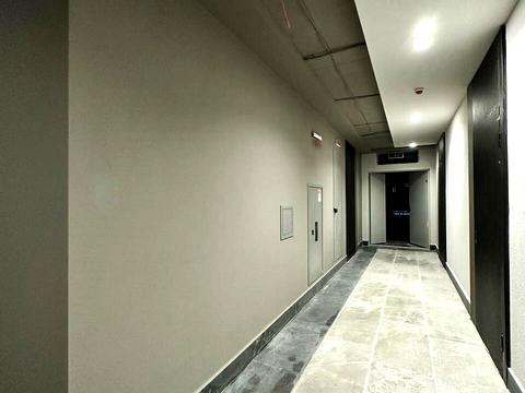 квартира по адресу Князя Романа Мстиславича ул. (Генерала Жмаченка), 26/2