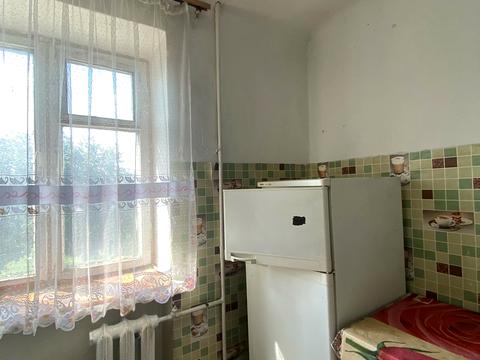 квартира за адресою Кам'янецька вул., 107