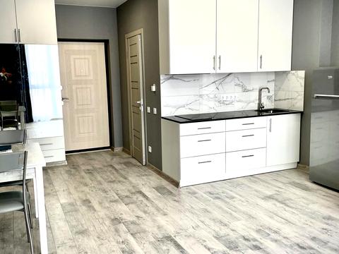 квартира по адресу Камянская ул. (Днепродзержинская), 127-А