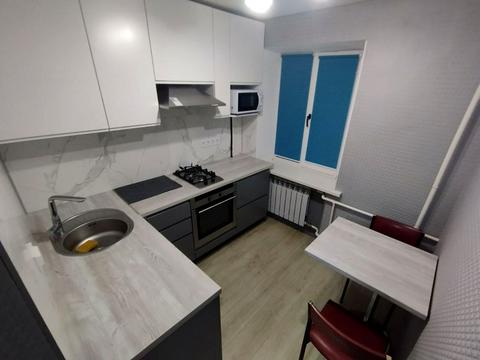 квартира по адресу Василя Яна ул., 2