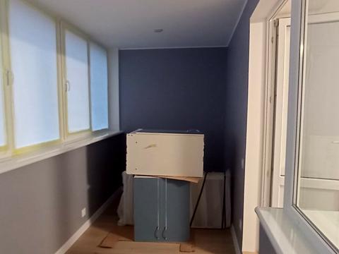 квартира за адресою Василя Тютюнника вул. (Малишева), 32