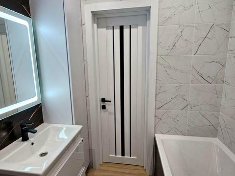 квартира за адресою Пасічна вул., 1