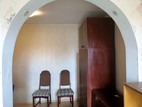 квартира по адресу Івана Сльоти ул., 20