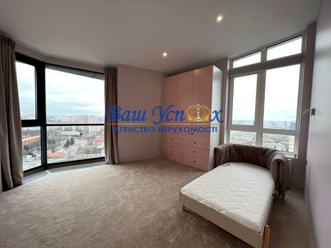 квартира за адресою Дениса Монастирського вул. (Василя Сурікова), 10