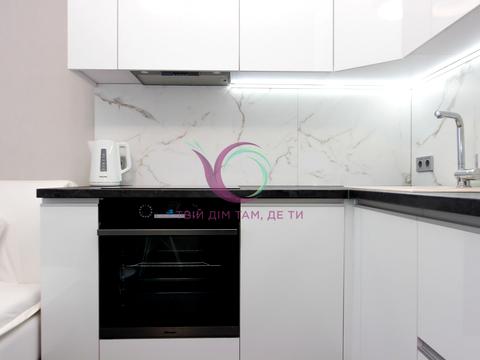 квартира по адресу Кудрявская ул., 24а