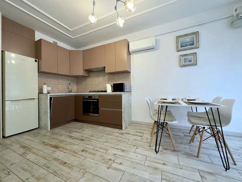 квартира за адресою В'ячеслава Чорновола просп. (), 16