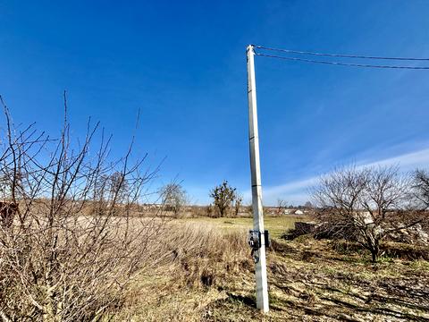 участок по адресу Гагаріна