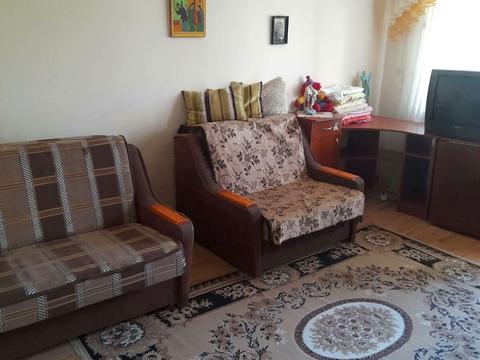 квартира по адресу Хоткевича ул., 60