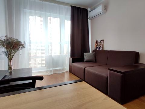 квартира за адресою Бориса Гмирі вул., 12