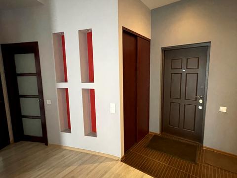 квартира за адресою Дмитрівська вул., 69