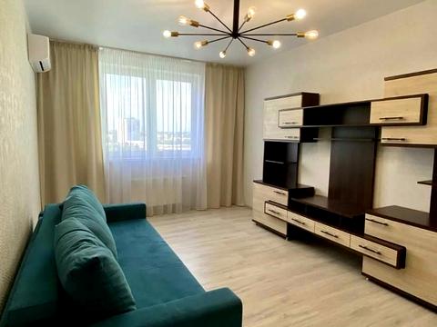 квартира за адресою Відрадний просп. (Чубаря), 2