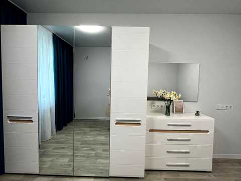 квартира за адресою Григоровича-Барського вул., 3