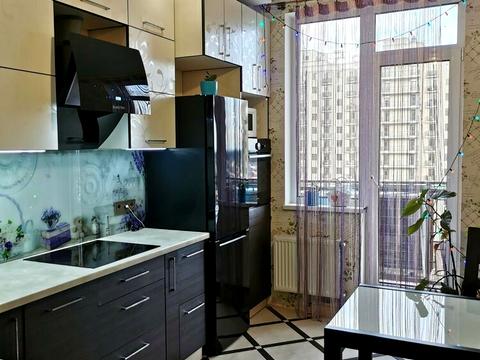 квартира за адресою Перлинна вул., 1