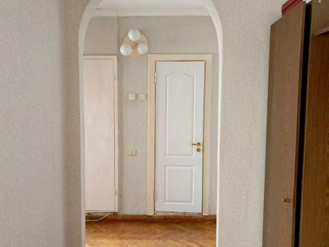 комната по адресу Анны Ахматовой ул., 39-А