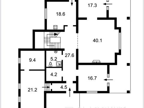 будинок за адресою Леонтовича вул.