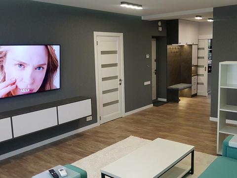 квартира по адресу Плетенецкого ул., 1