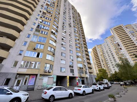 квартира за адресою Київ, Урлівська вул., 11-А
