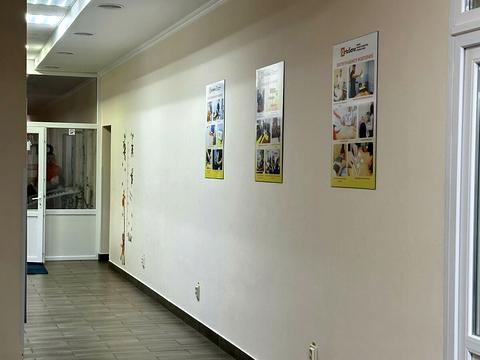 коммерческая по адресу Степана Демьянчука ул., 1а