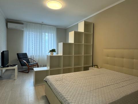 квартира за адресою Бориса Гмирі вул., 14