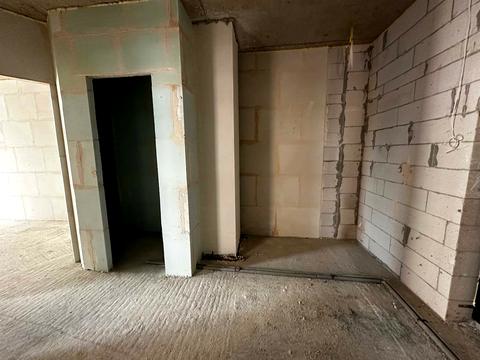 квартира по адресу Малоголосковская ул., 12
