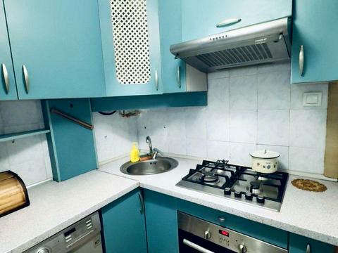 квартира за адресою Олександра Поля просп. (Кірова), 48-А