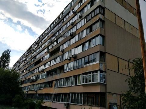 квартира по адресу Энтузиастов ул., 9/1
