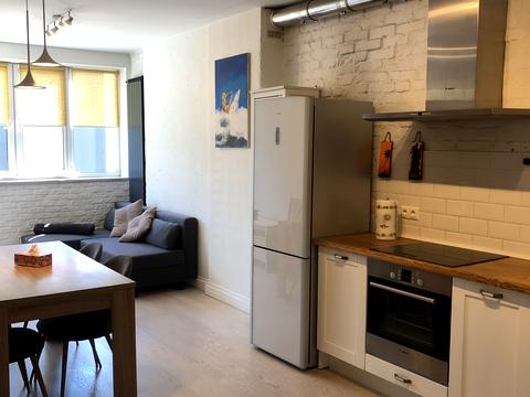 квартира за адресою Валерія Лобановського просп. (Червонозоряний), 4-Б